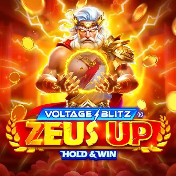 Voltage Blitz Zeus