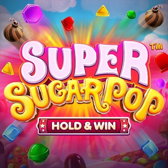 Super Sugar Pop