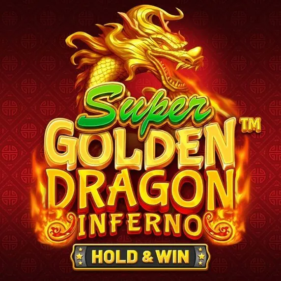 Golden Dragon